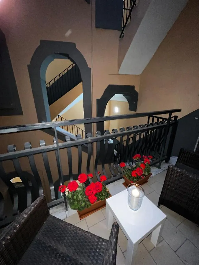 Appartamento Scaramanzia Naples 0*,  Italy