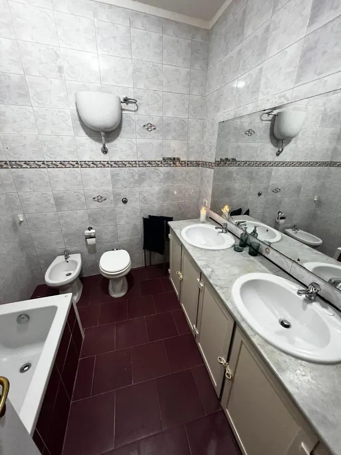 Appartamento Scaramanzia Naples Apartment