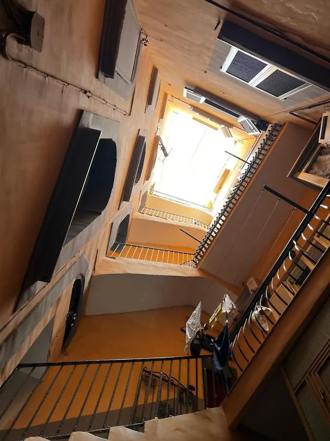 Apartment Appartamento Scaramanzia Naples